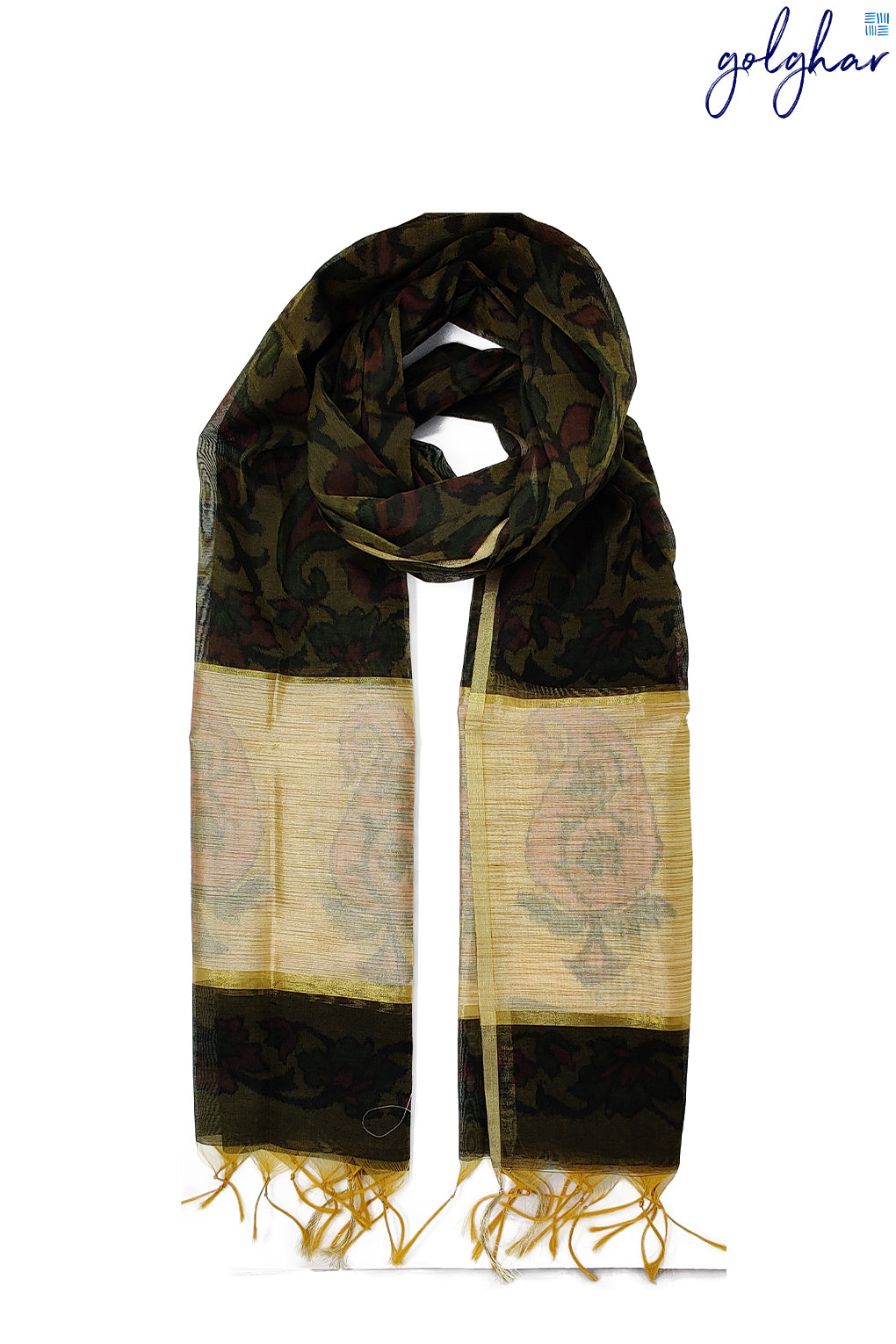 Masakali (Dupatta)
