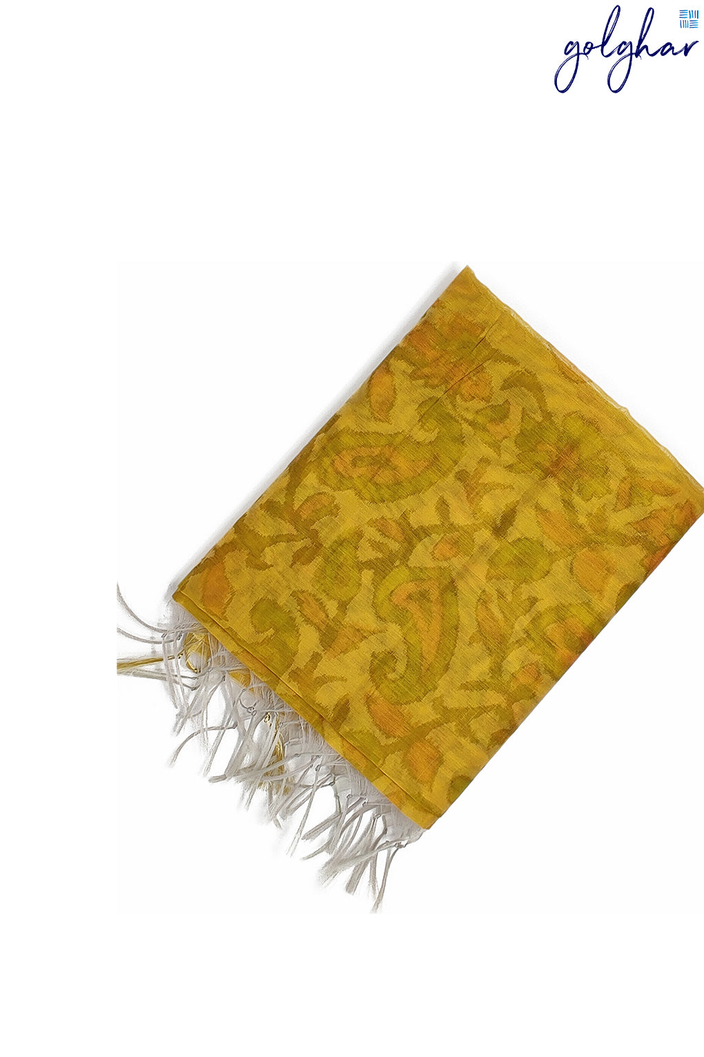 Masakali (Dupatta)