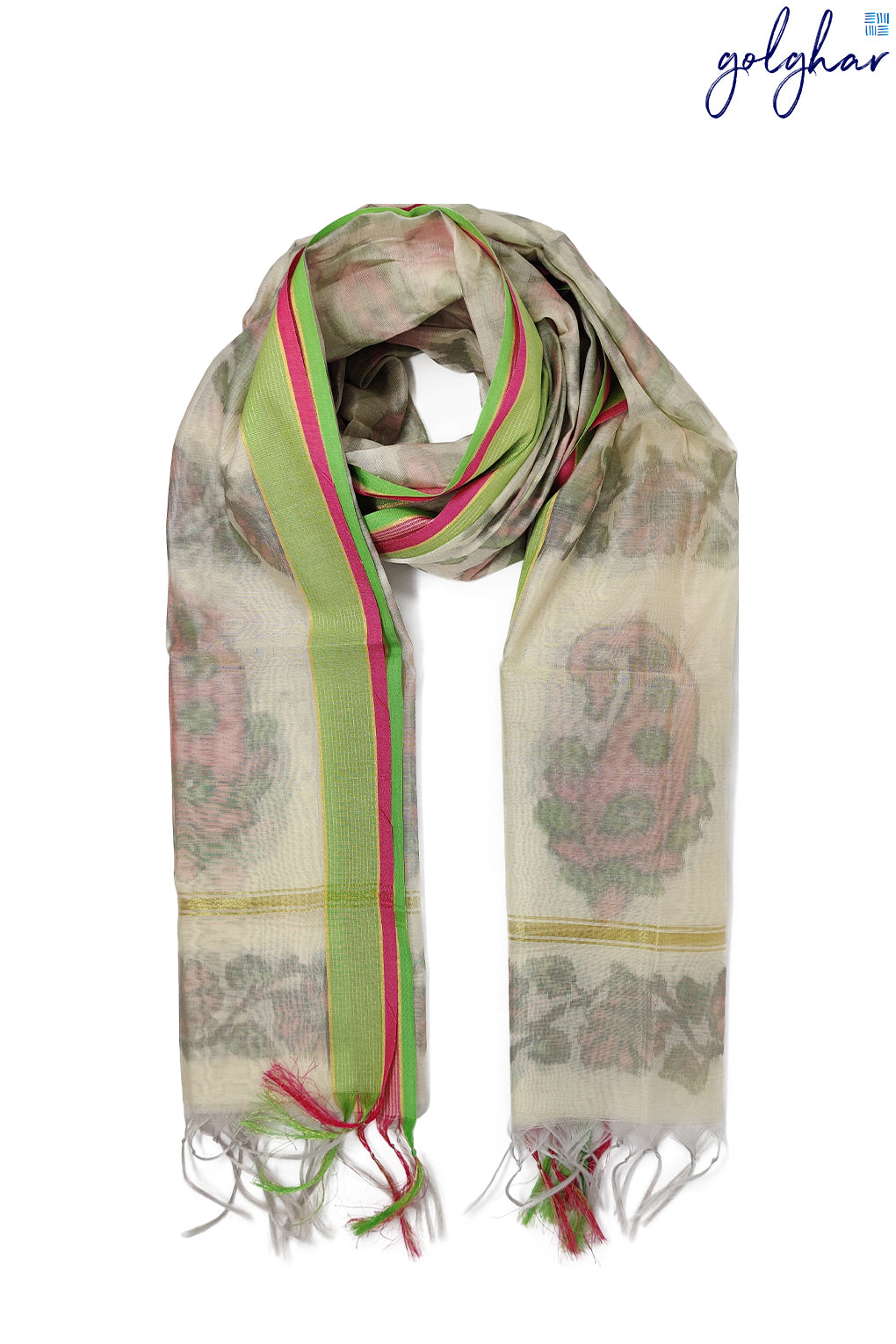 Masakali (Dupatta)