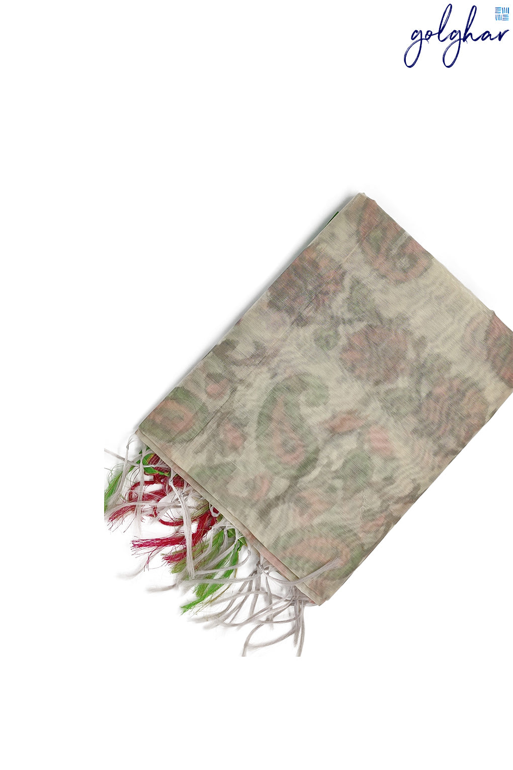 Masakali (Dupatta)