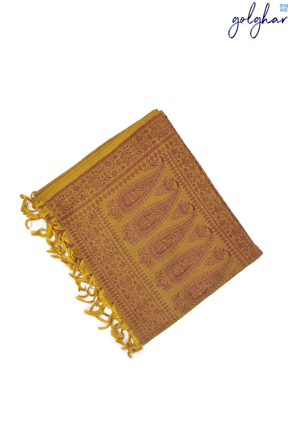 Vatsalya (Stole)