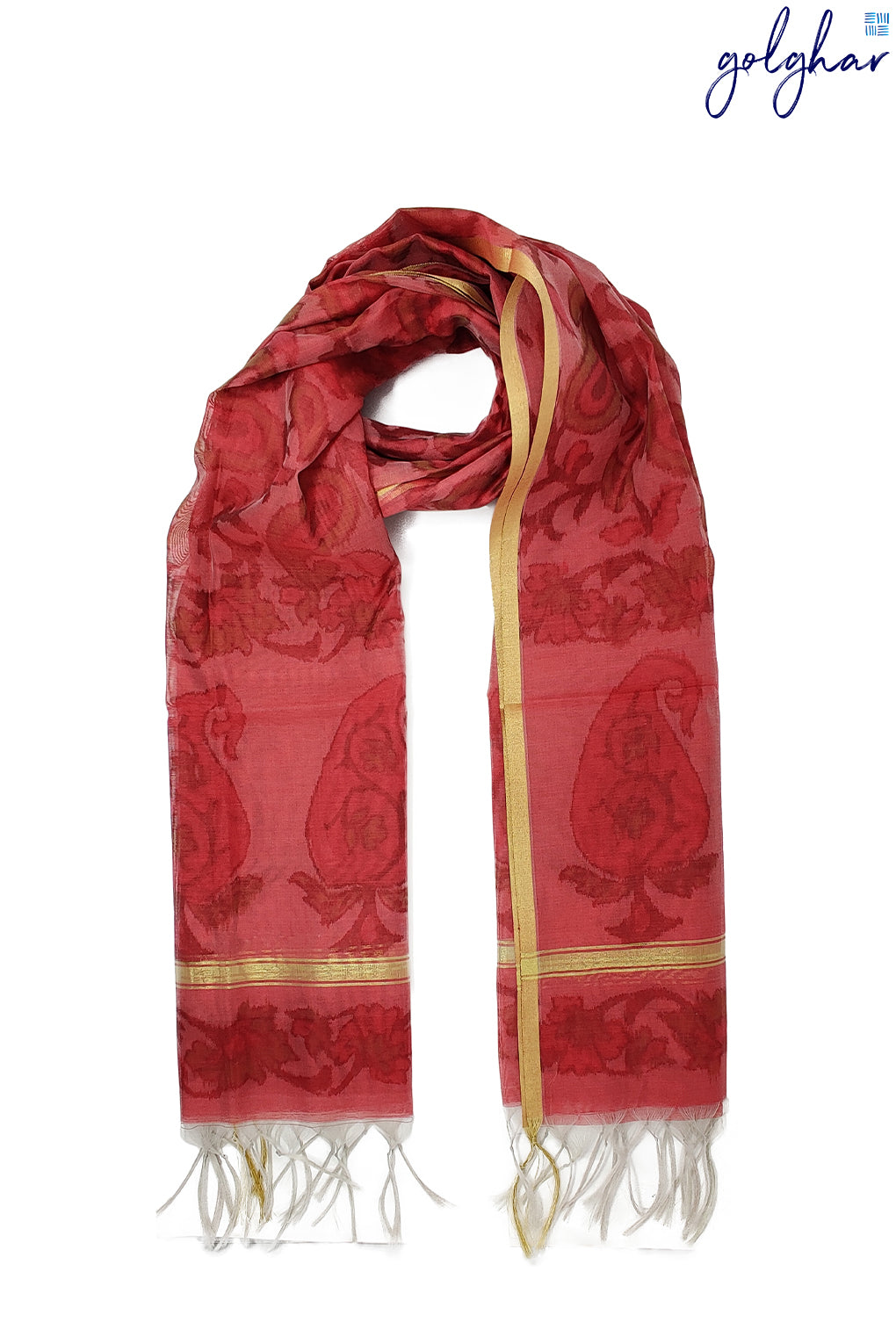 Masakali (Dupatta)