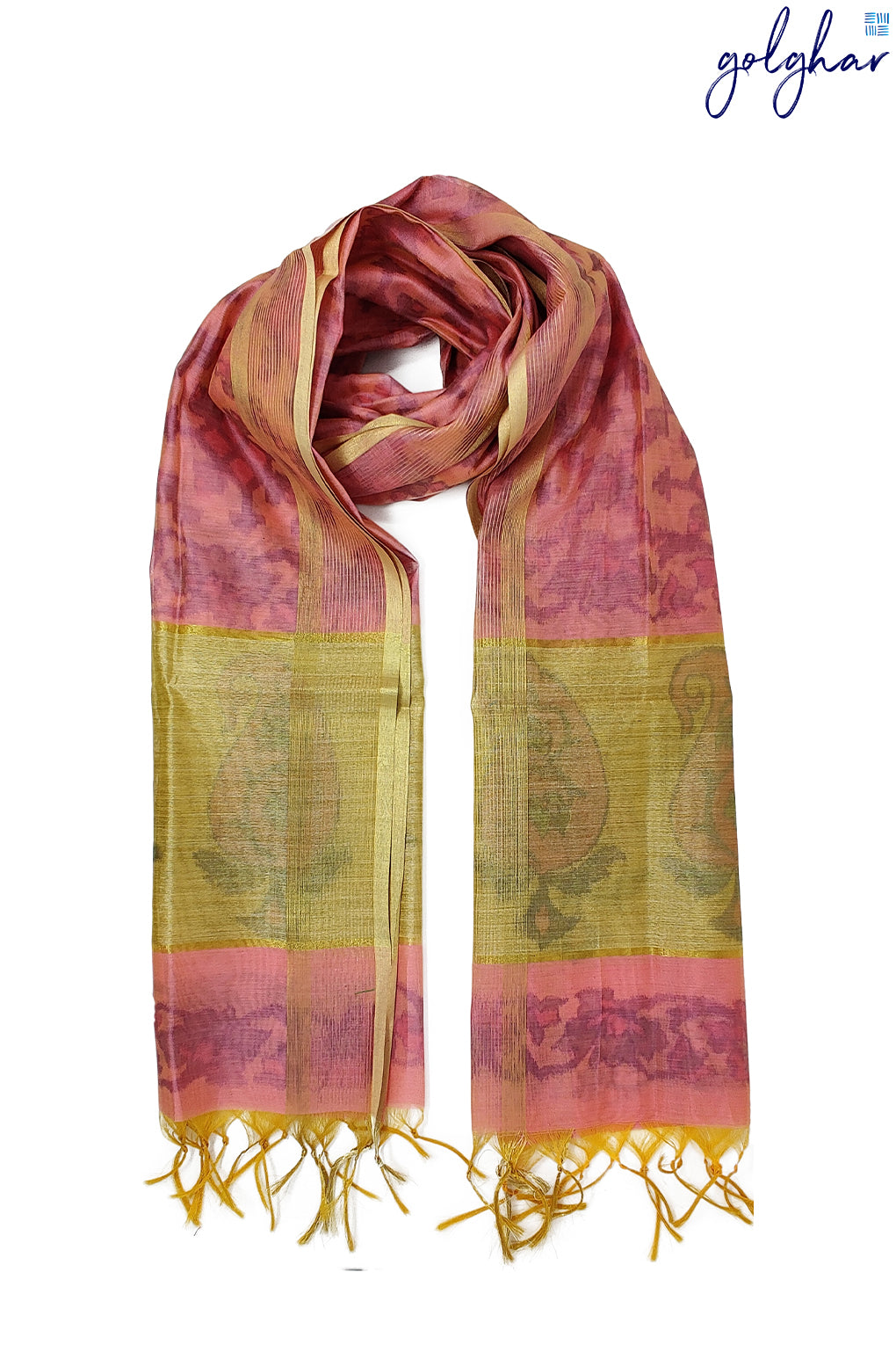 Jhankaar (Dupatta)