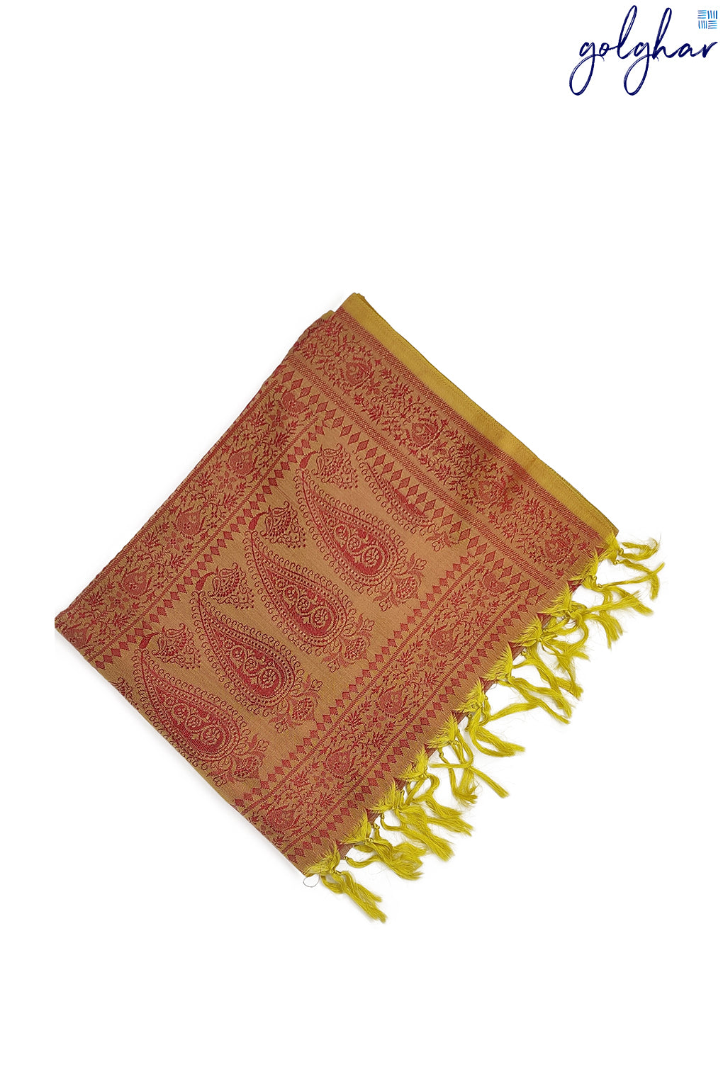 Vatsalya (Stole)