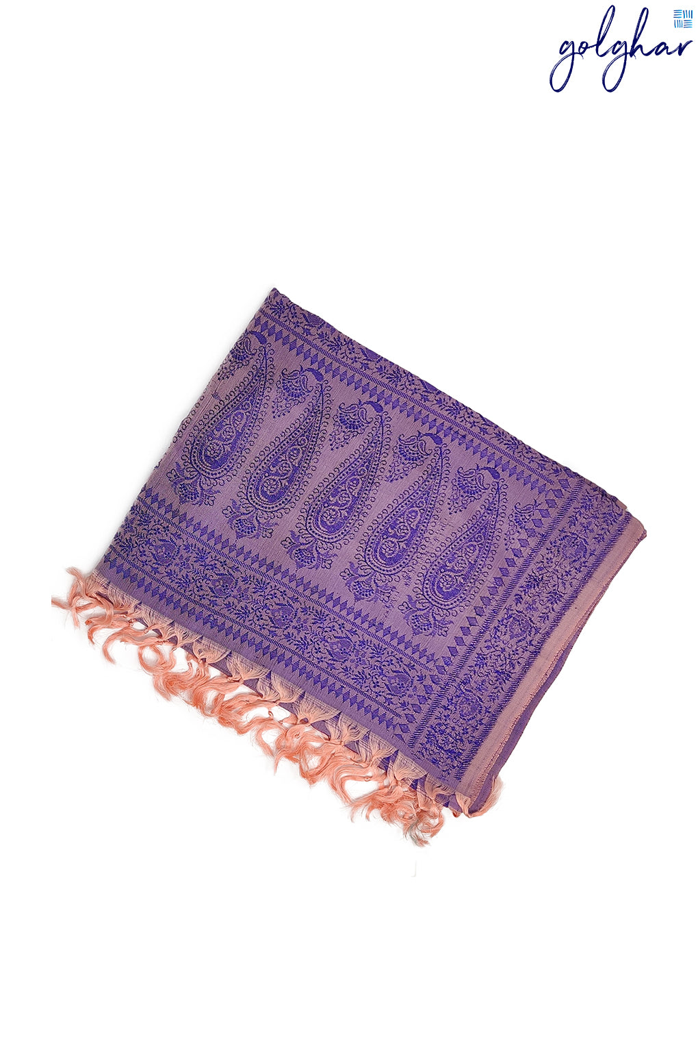 Vatsalya (Stole)