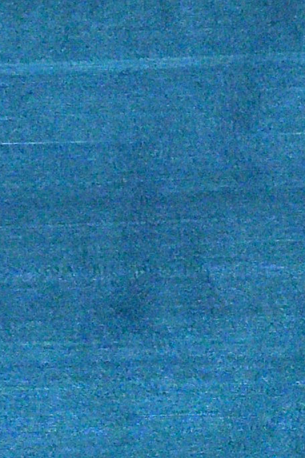 Desi Tussar Sapphire Silk Handloom Saree