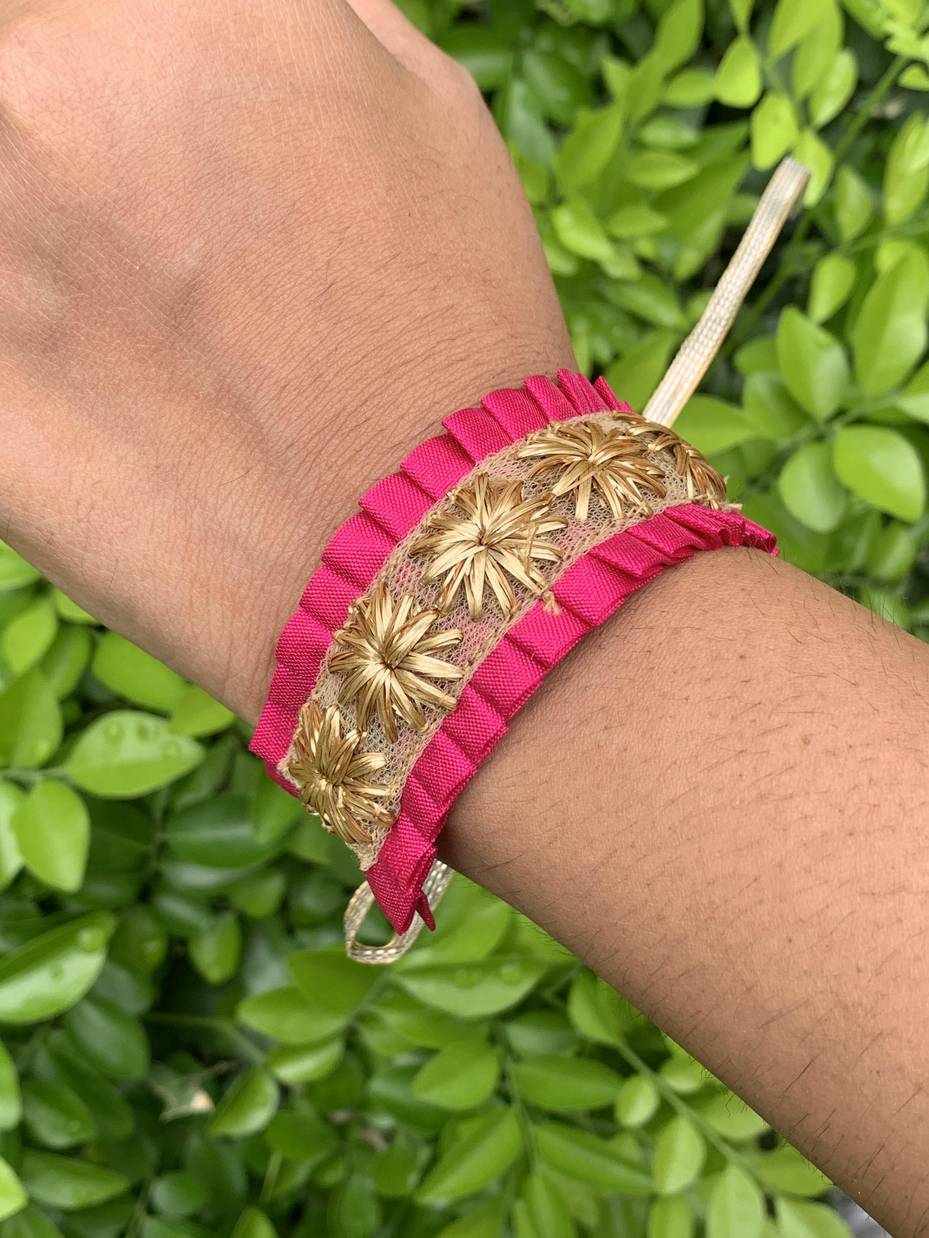 Shubh (Rakhi)