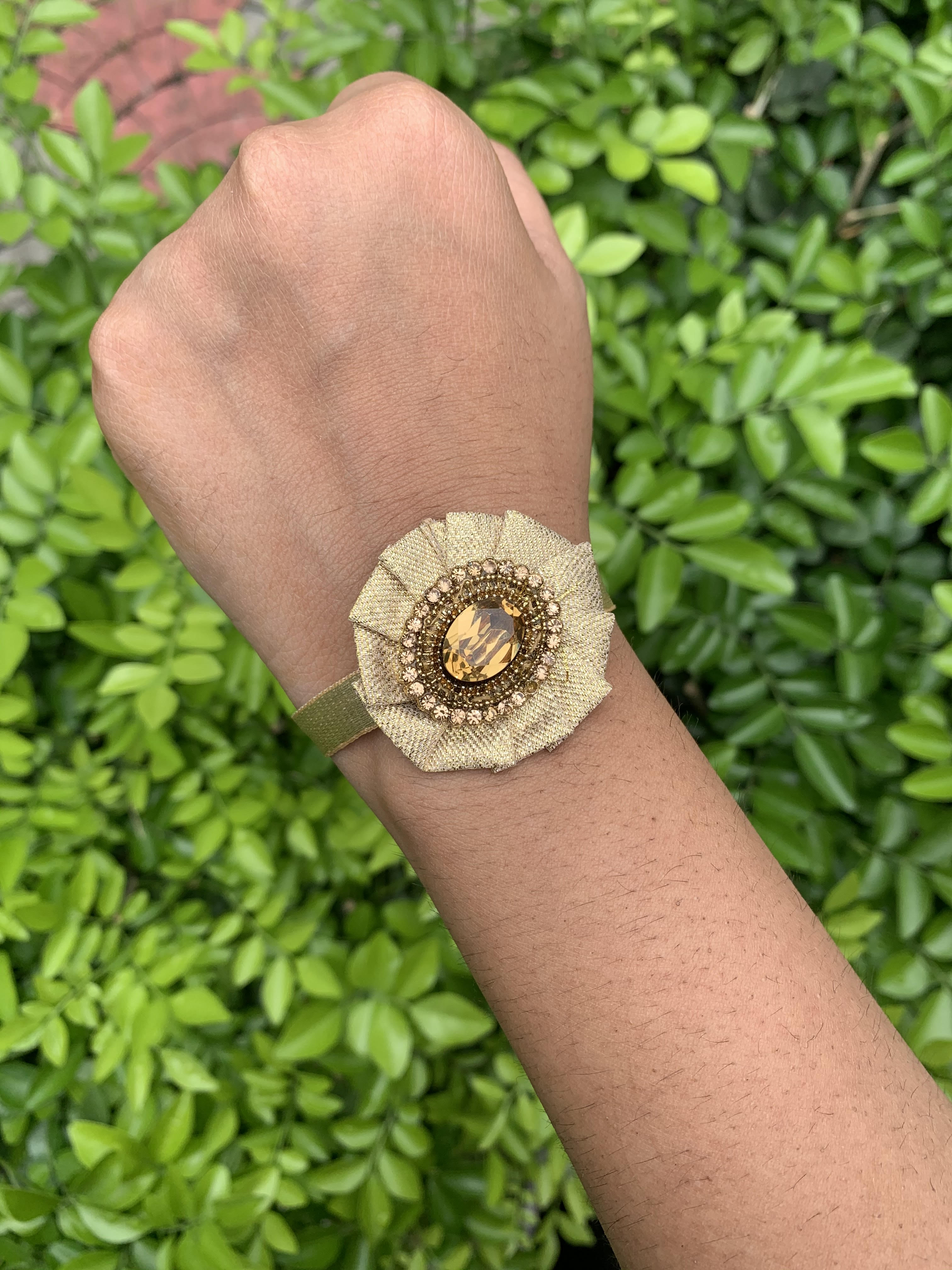 Naivedya (Rakhi)