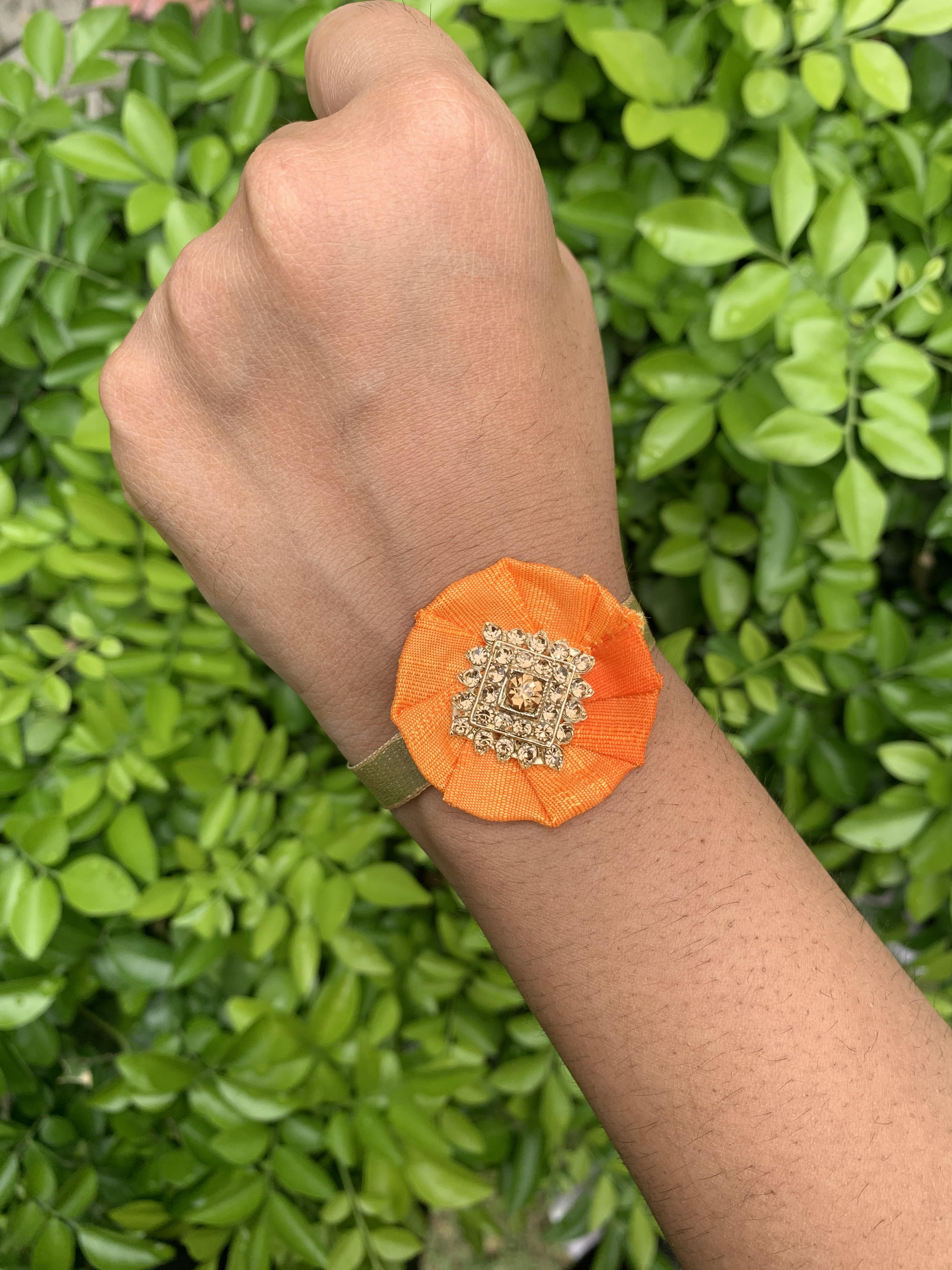 Mohak (Rakhi)