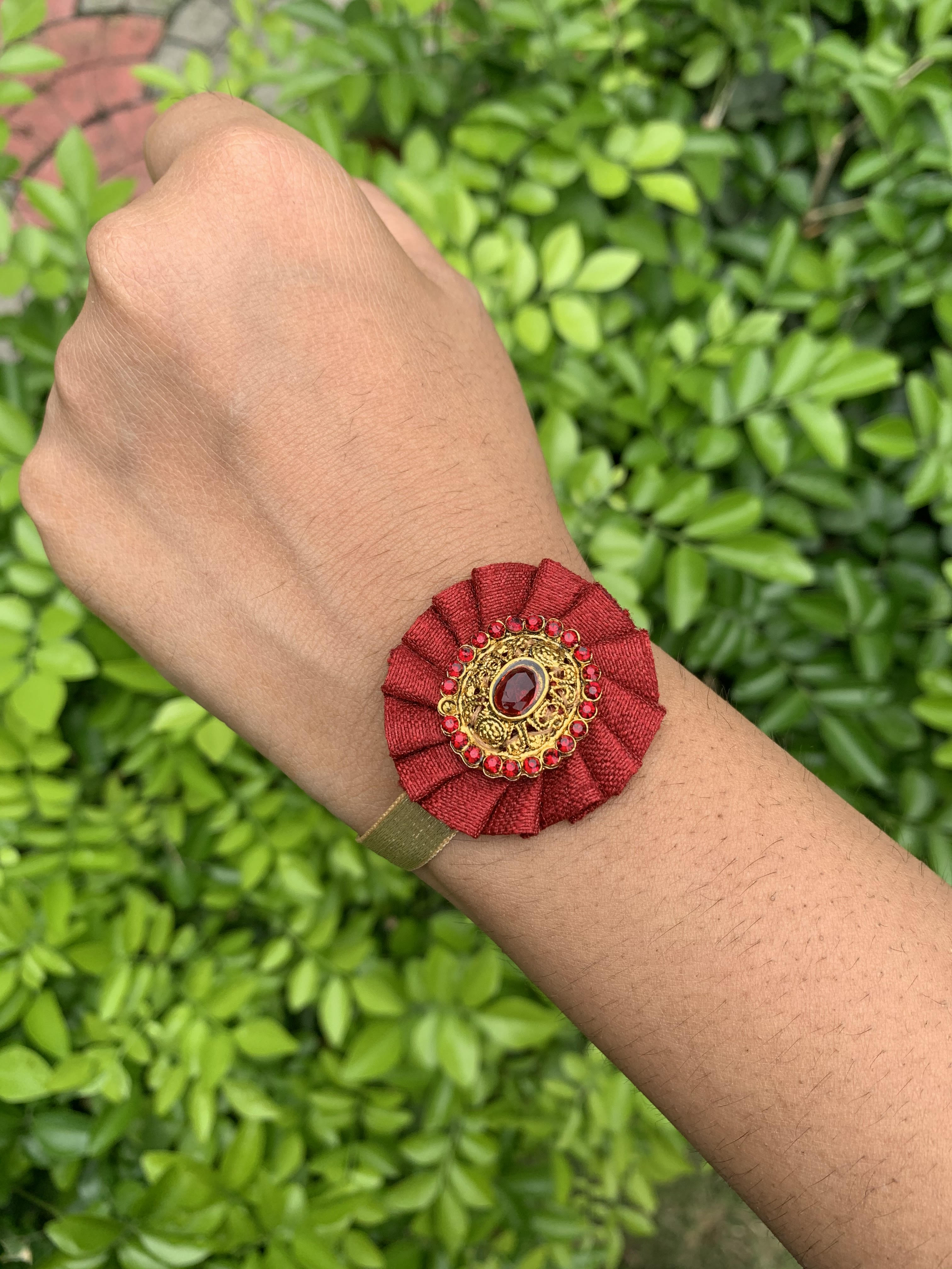 Akshat (Rakhi)