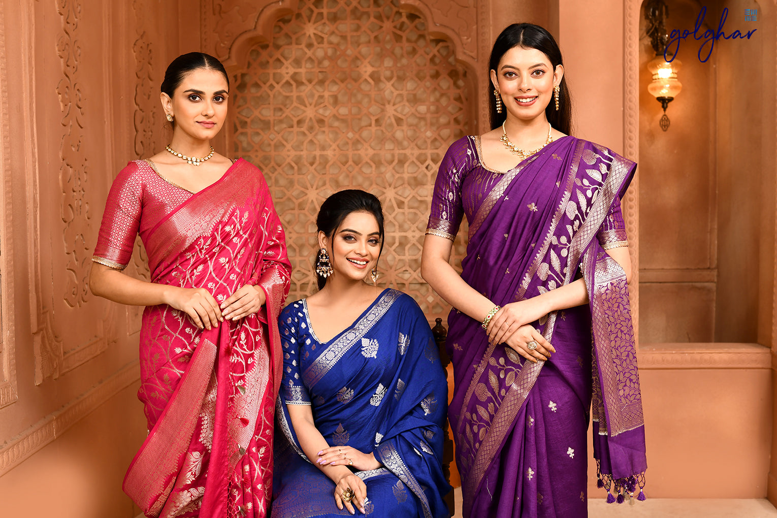 Ethnic Desires