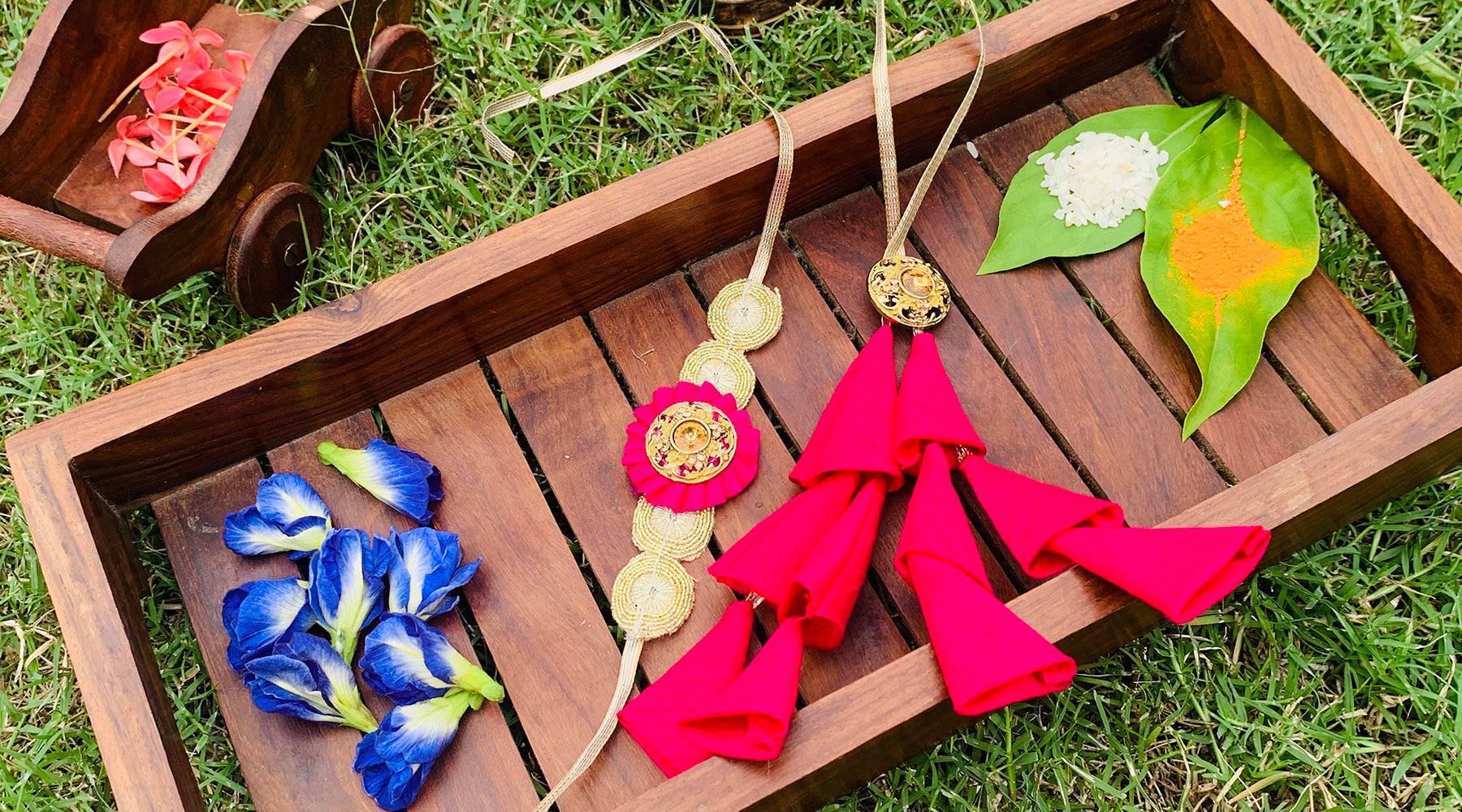 Raksha Bandhan