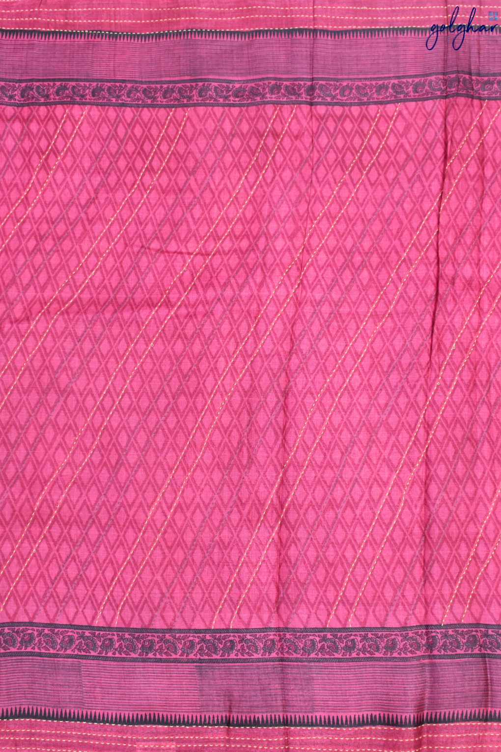 Rosy Affair (Saree)