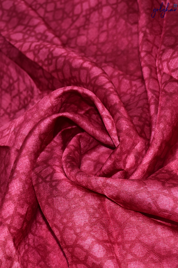 Rosy Affair (Saree)