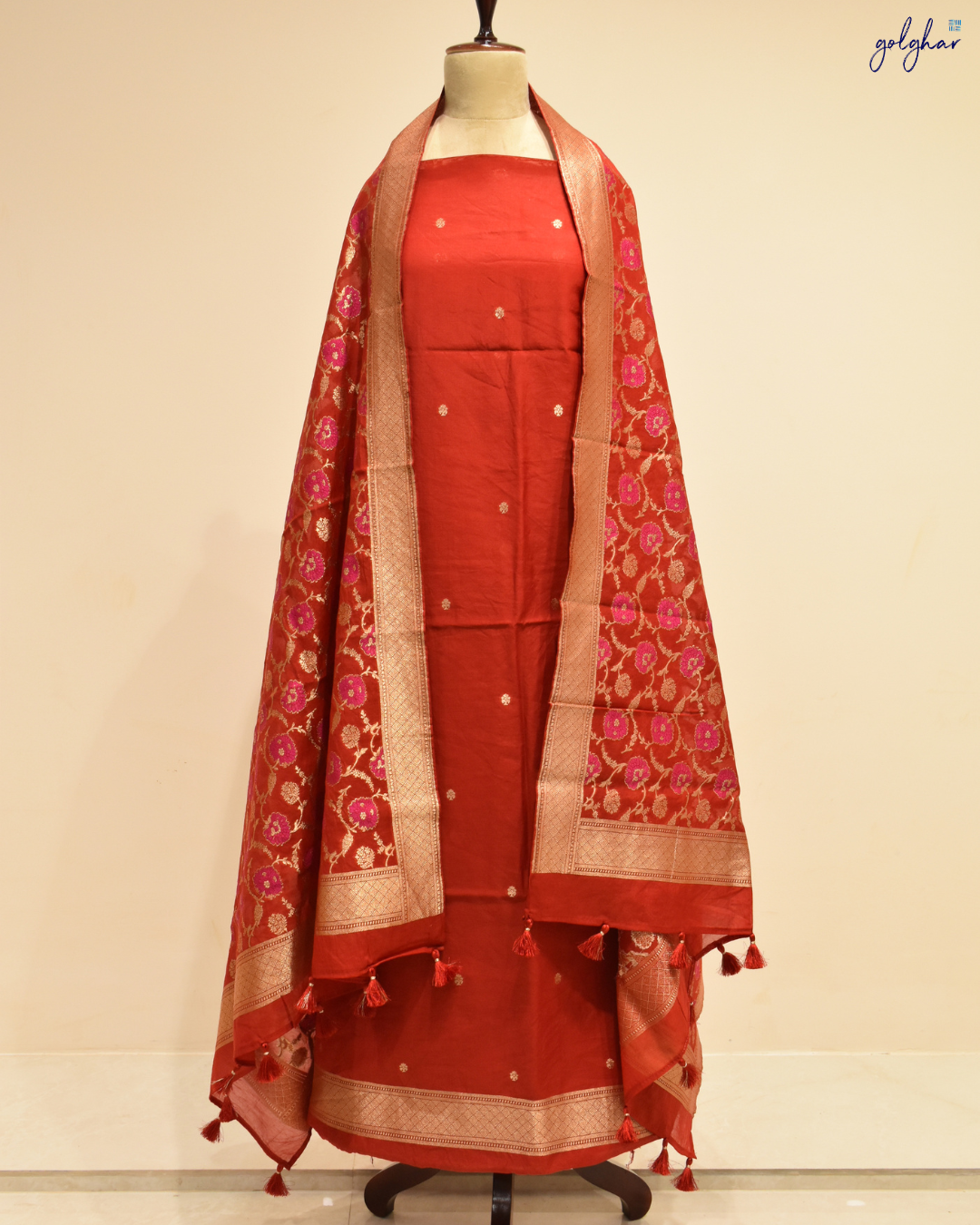 Gulbagh (Suit)