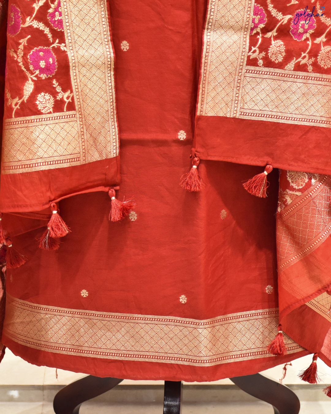 Gulbagh (Suit)