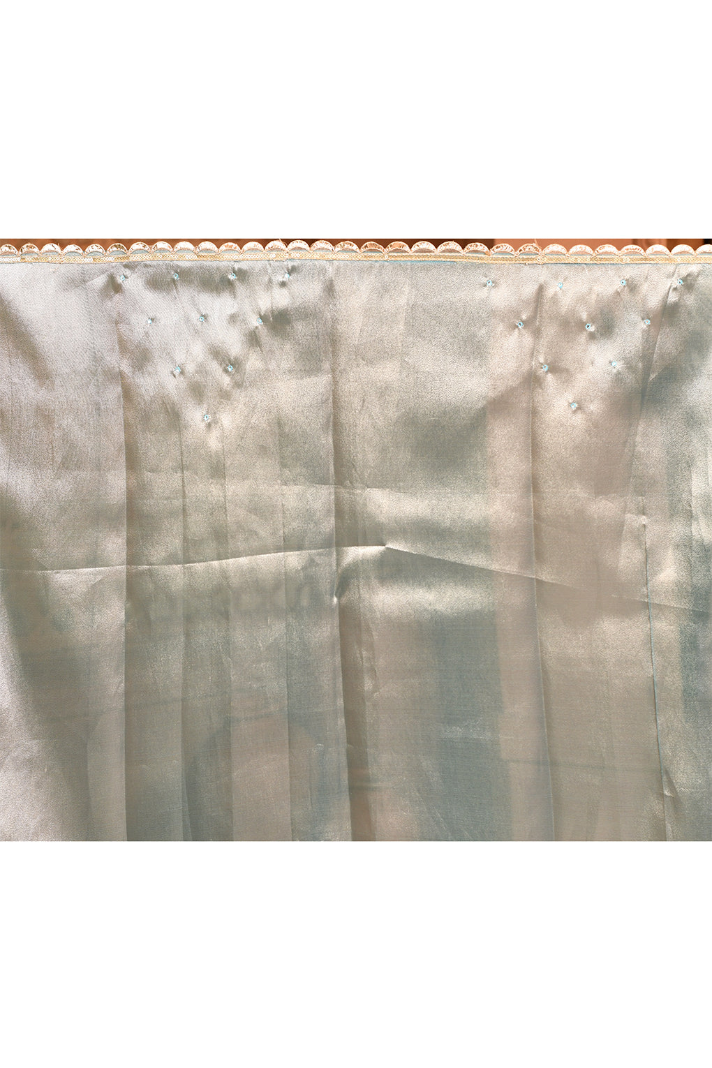 Ice Queen (Saree)