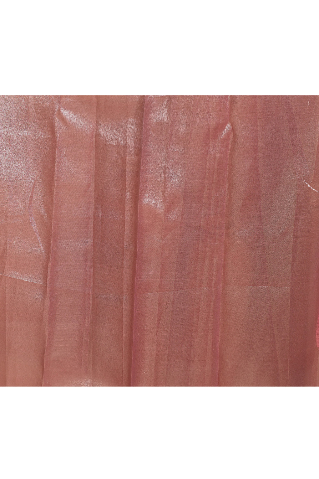 Flamingo Flash (Saree)