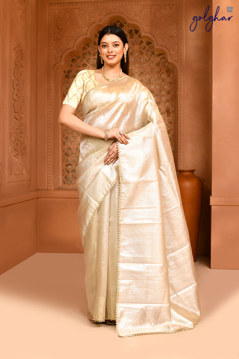 Starlight (Saree)