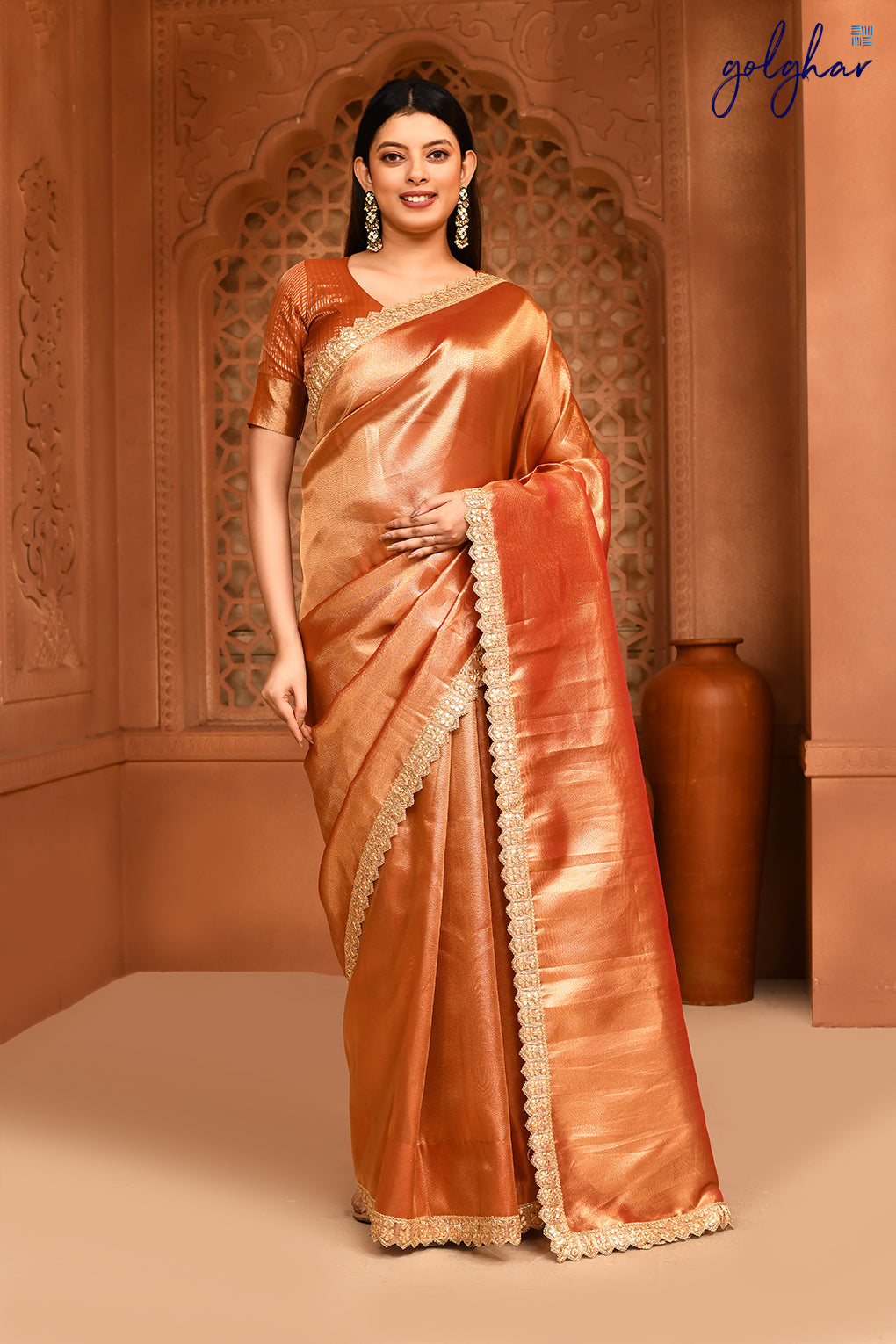 Sunrise (Saree)