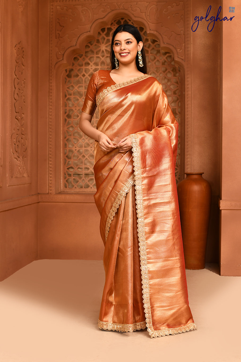 Sunrise (Saree)