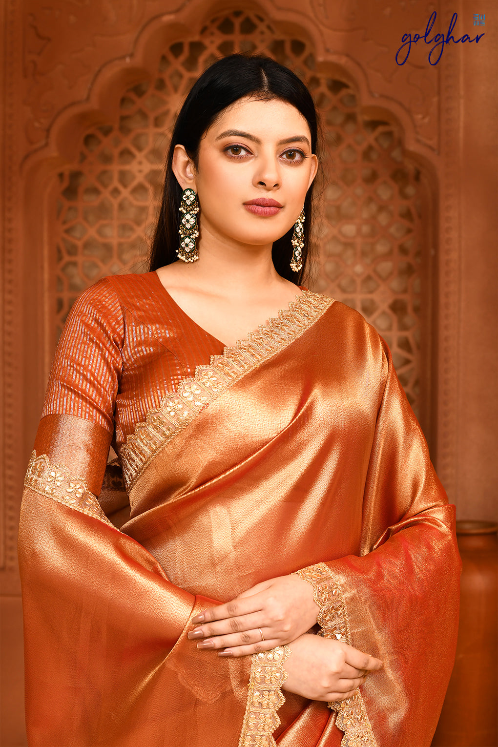 Sunrise (Saree)