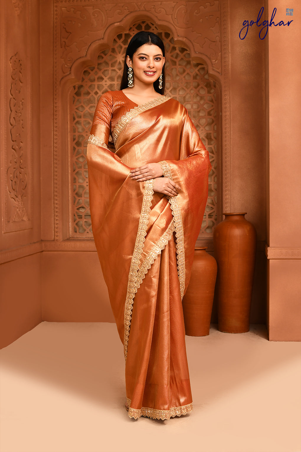 Sunrise (Saree)