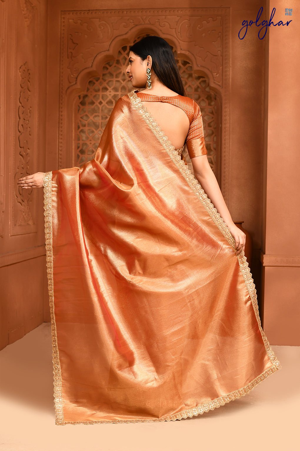 Sunrise (Saree)