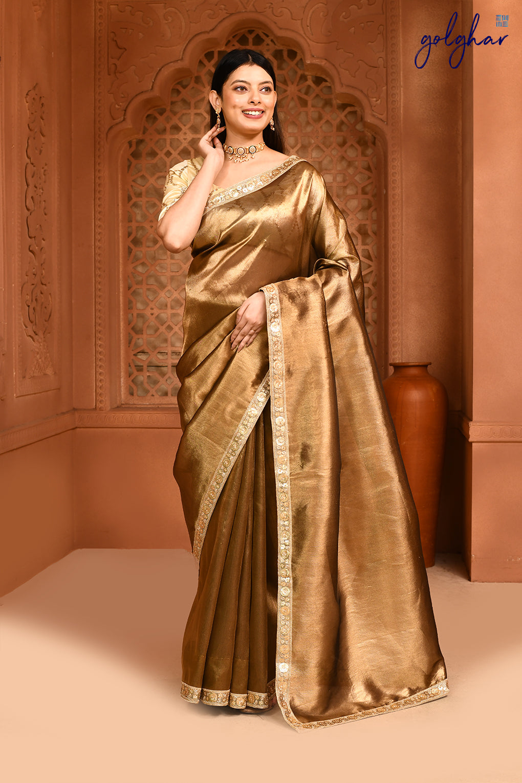 Twilight (Saree)