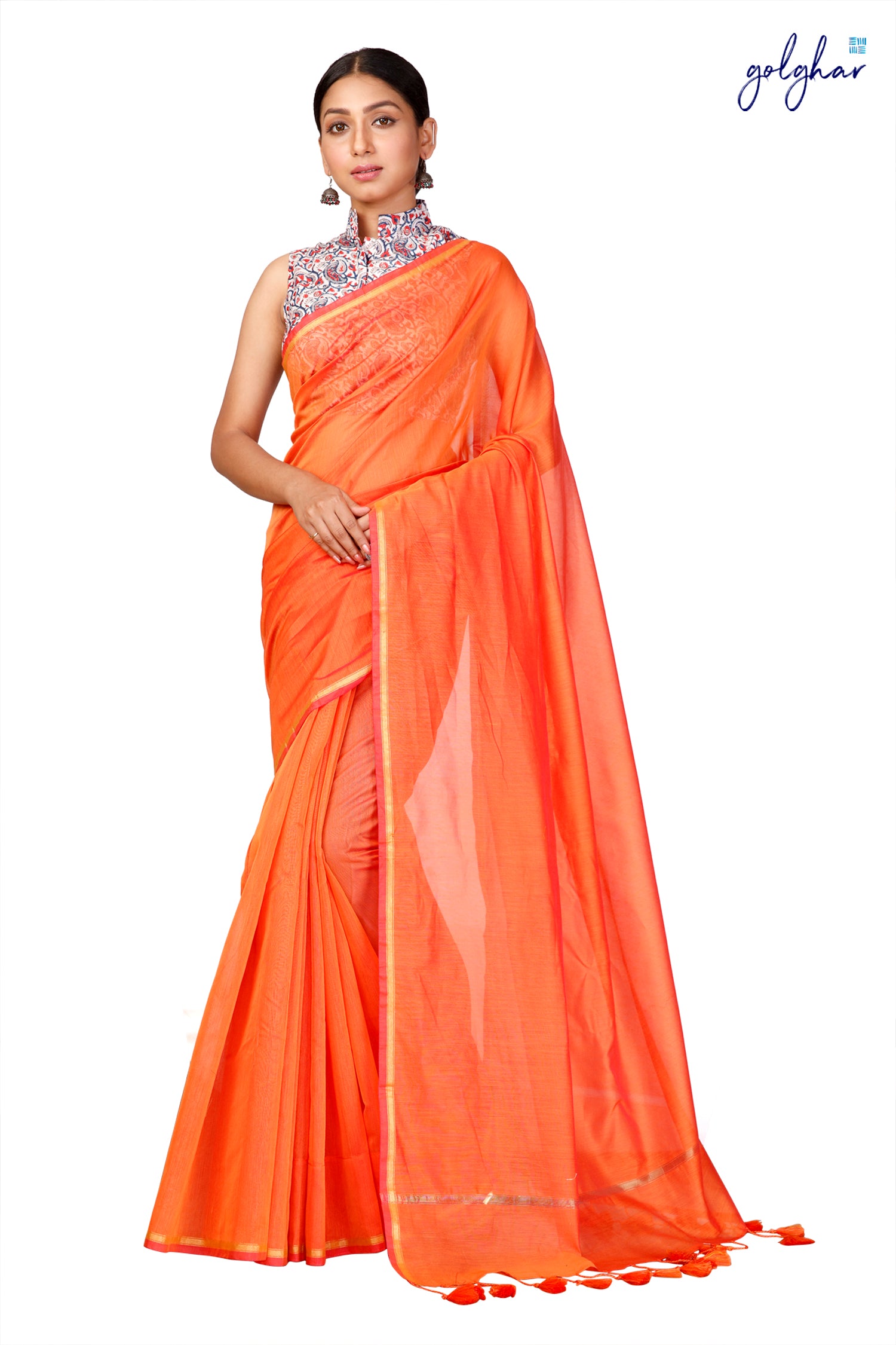 Bagicha (Blouse)