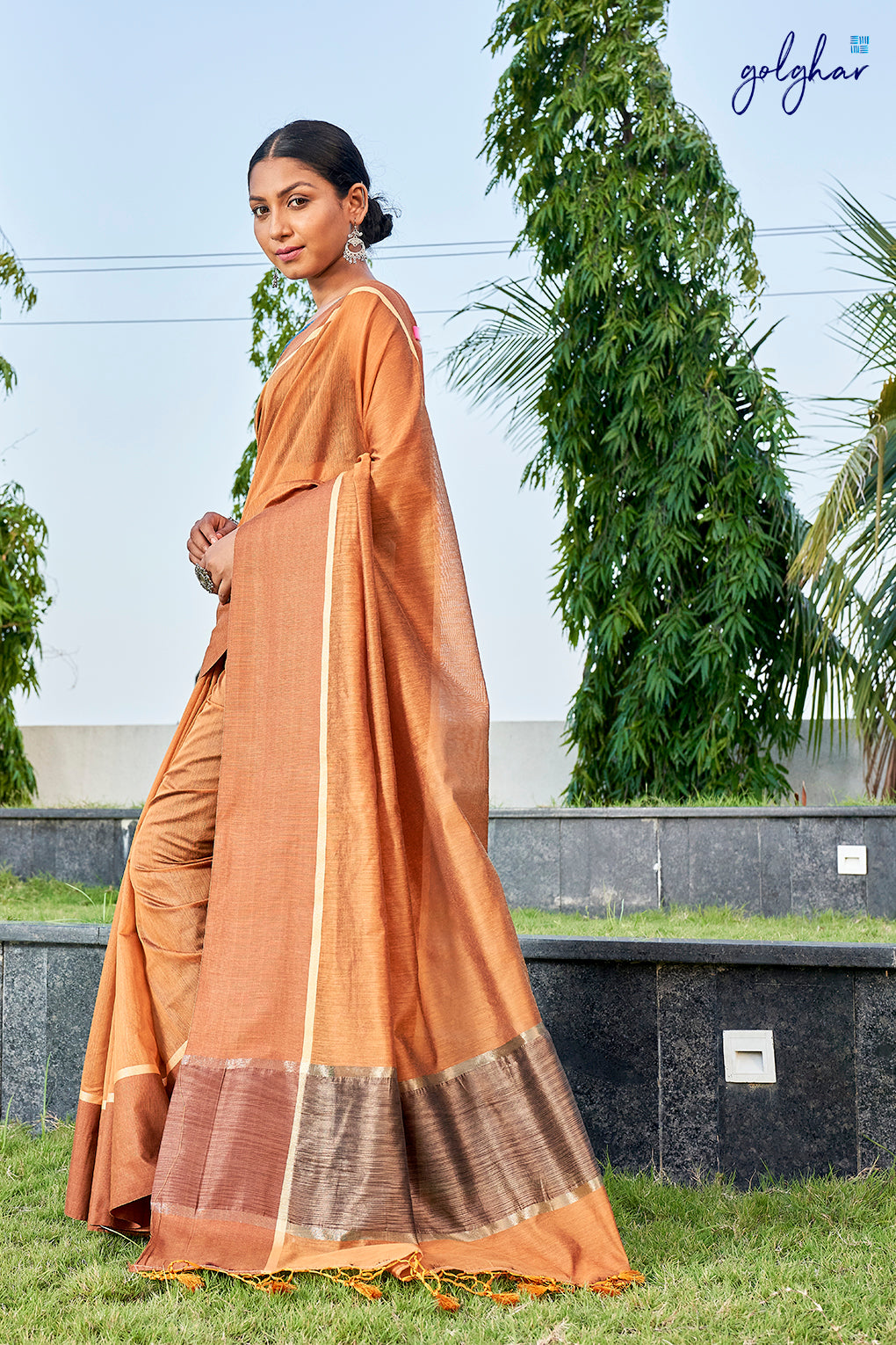 Movie Star (Saree)