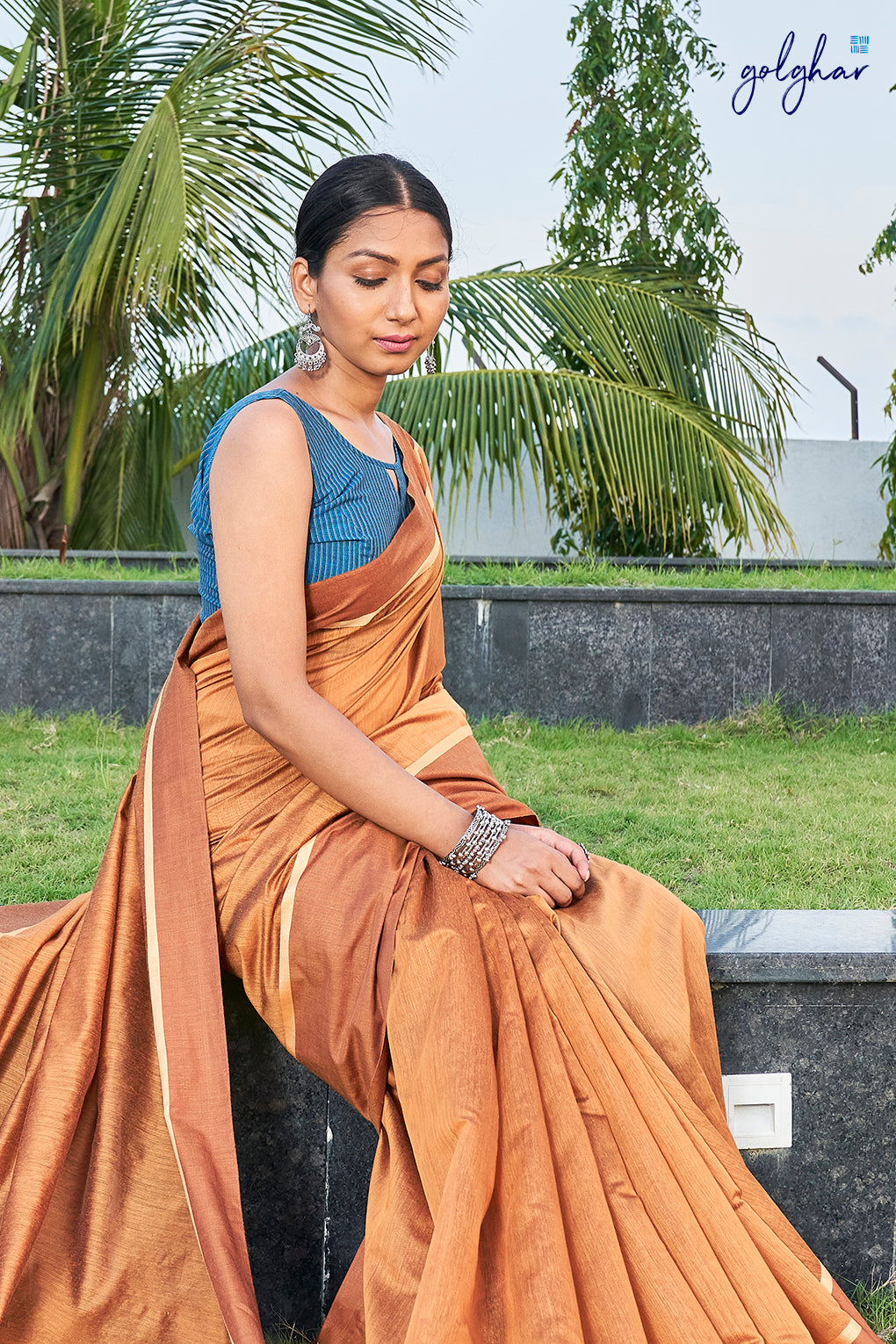 Movie Star (Saree)