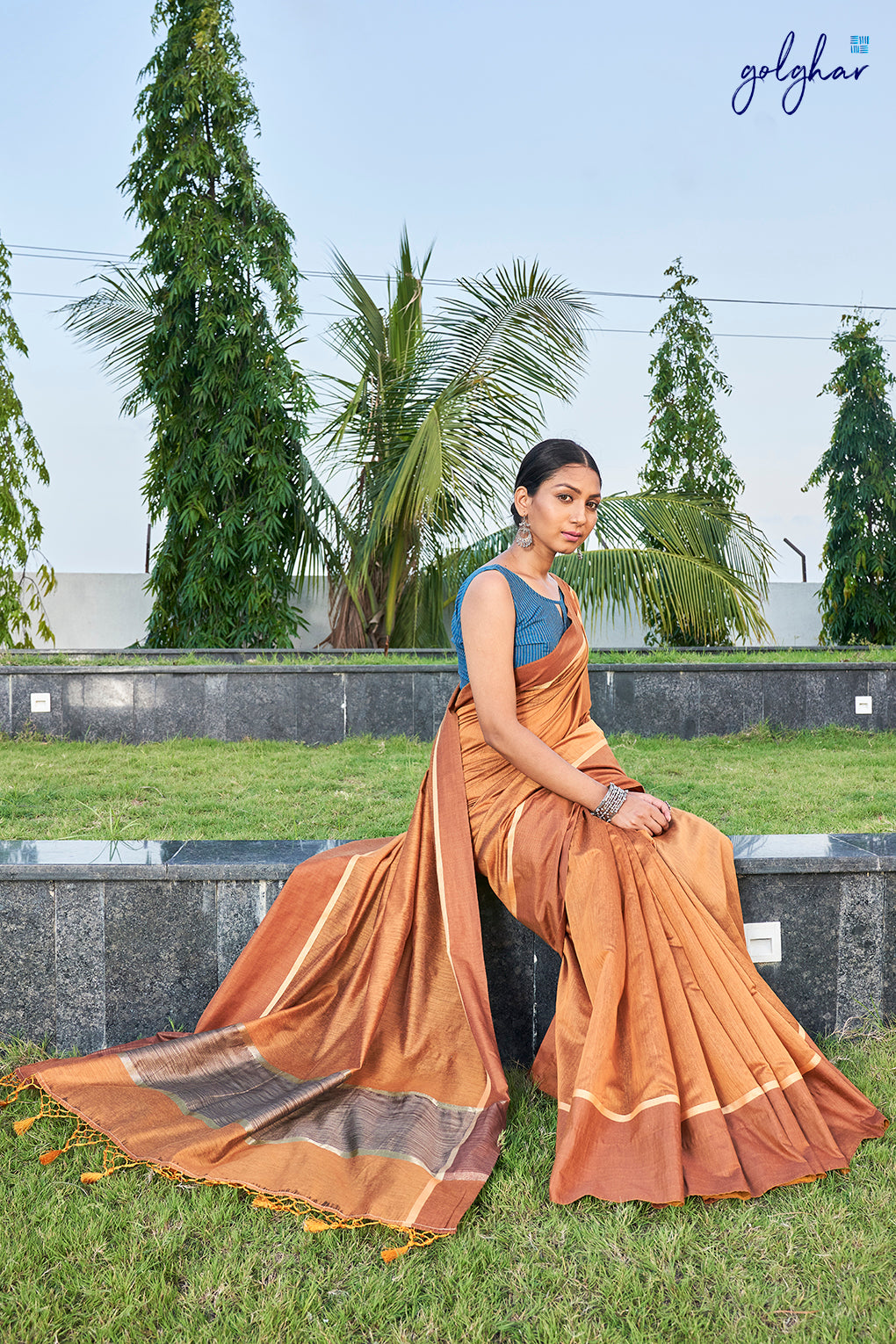 Movie Star (Saree)