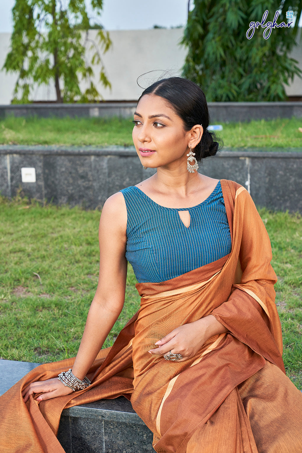 Movie Star (Saree)