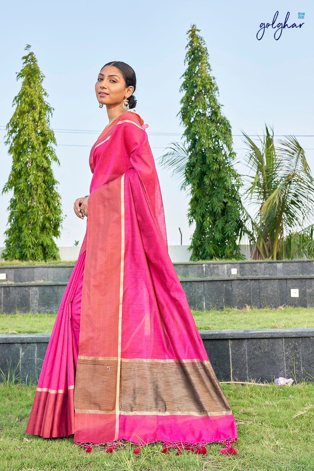 Romeo (Saree)