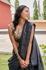 Beauty Shot (Saree)