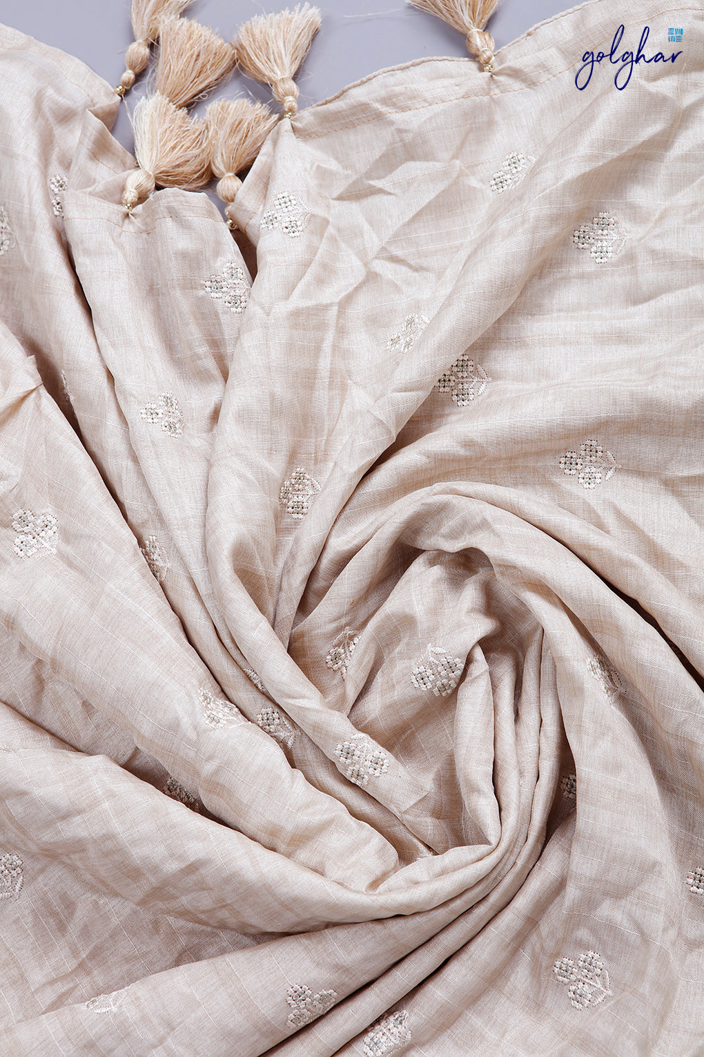 Beam Light (Saree)