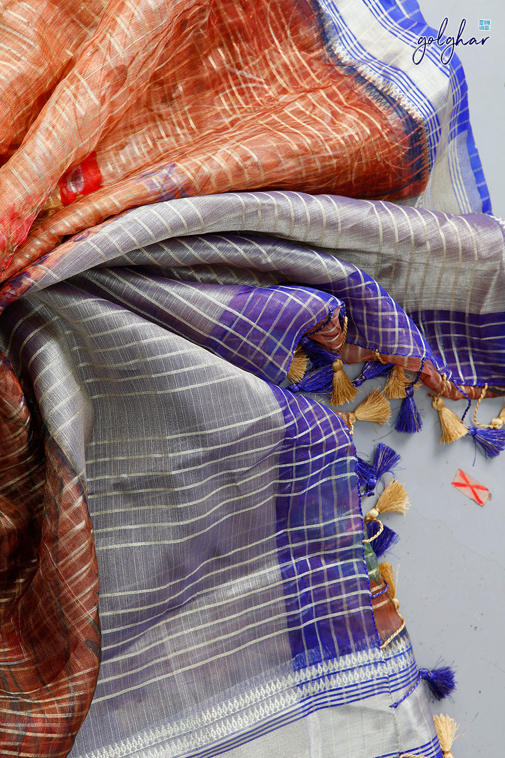 Ravishing Lit (Saree)