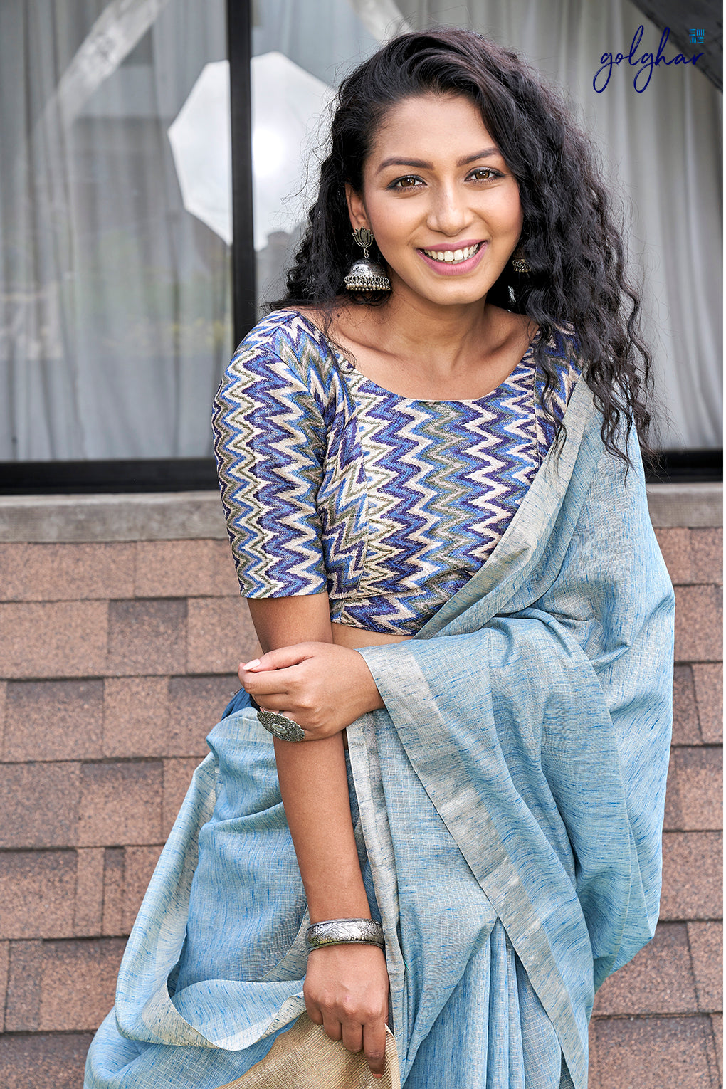 It's called Grace (Blouse)