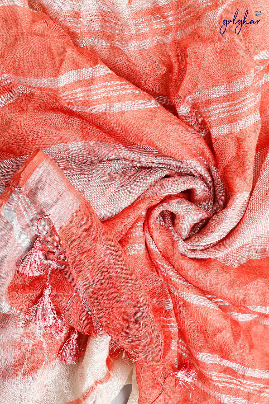 Retail Therapy (Saree)