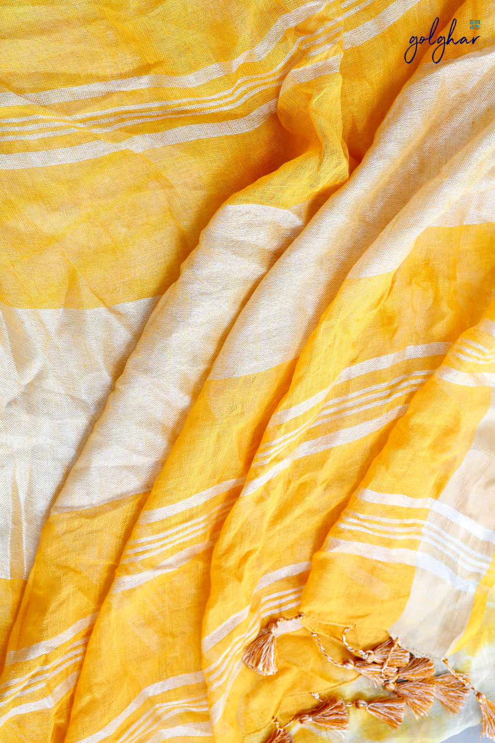 Sunshine (Saree)