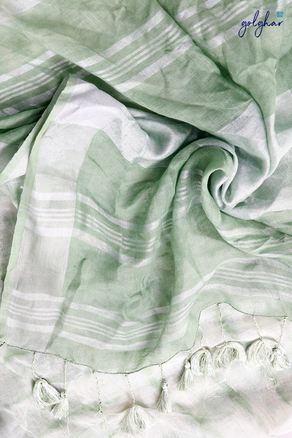 Avocado Toast (Saree)