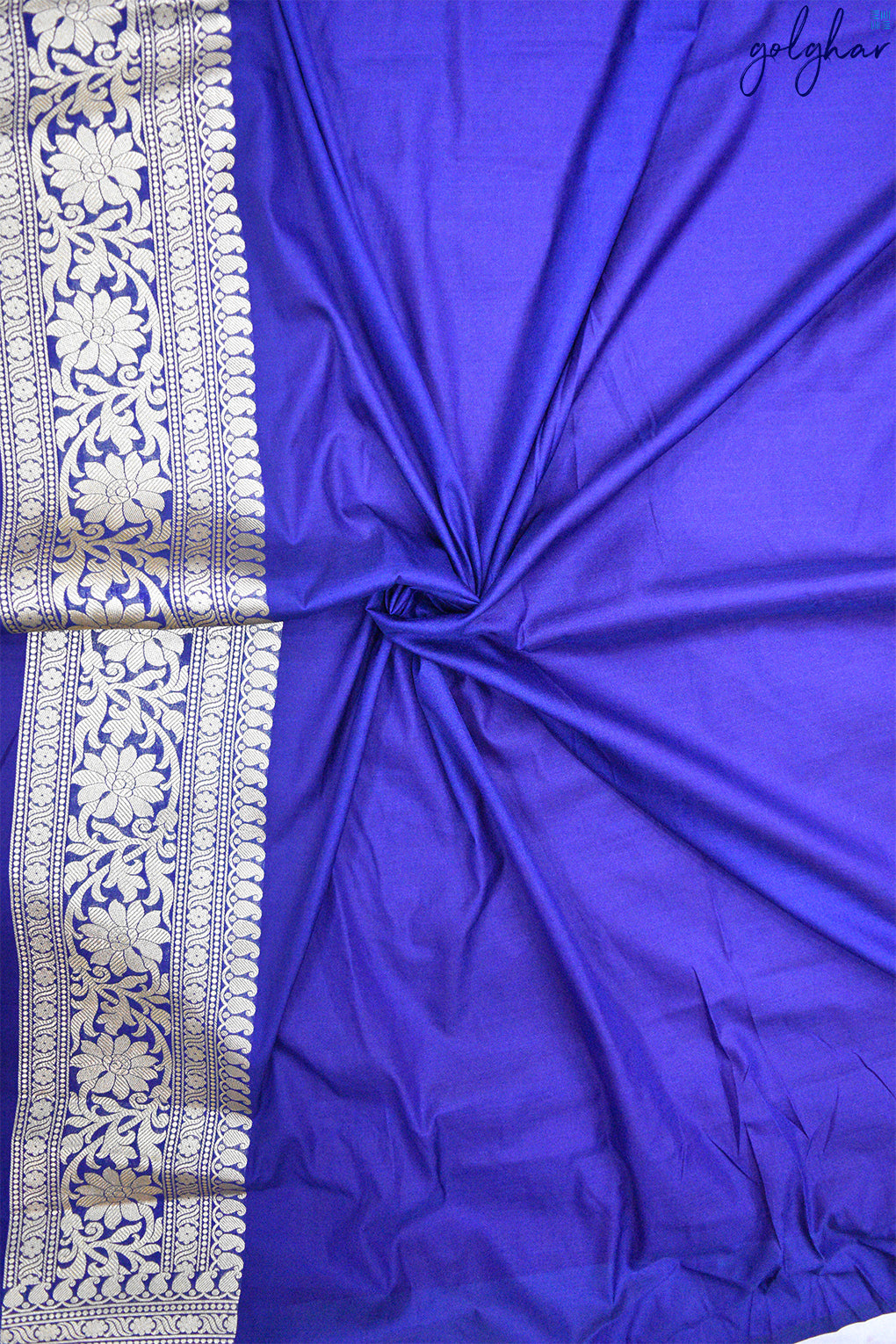Russian Navy (Saree)