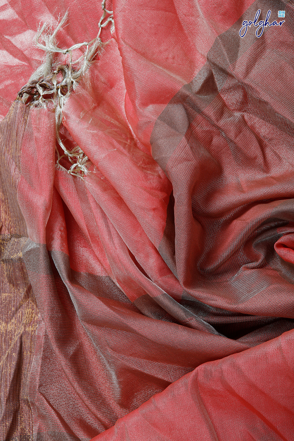 Dreamy Vision (Saree)