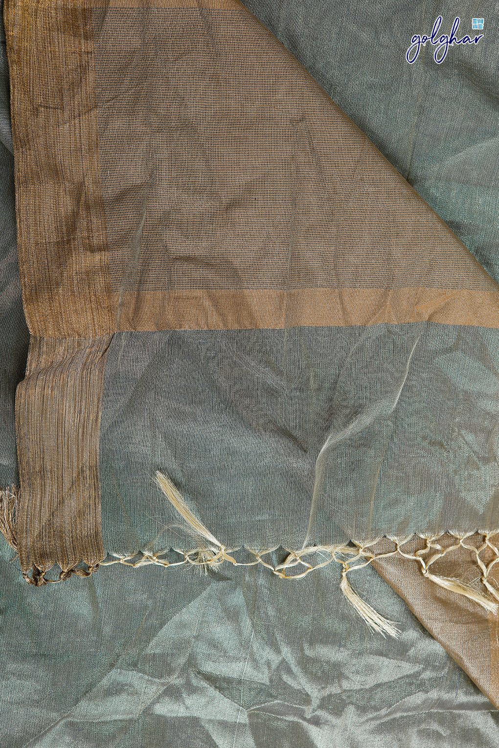 Dreamy Poem (Saree)
