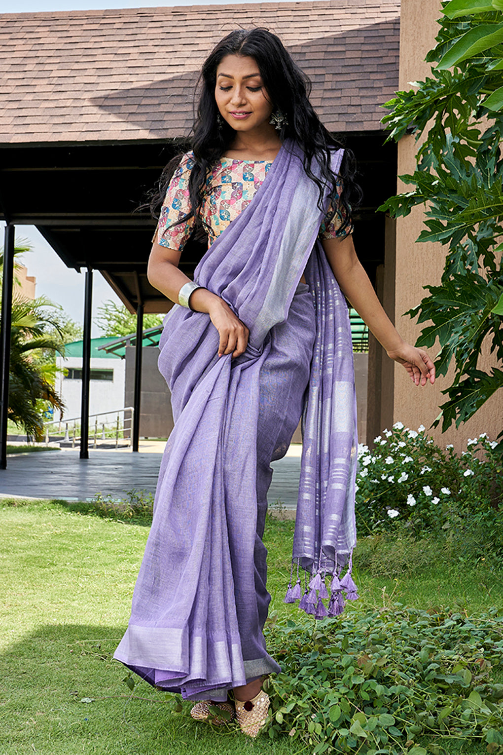 Wavester (Blouse)