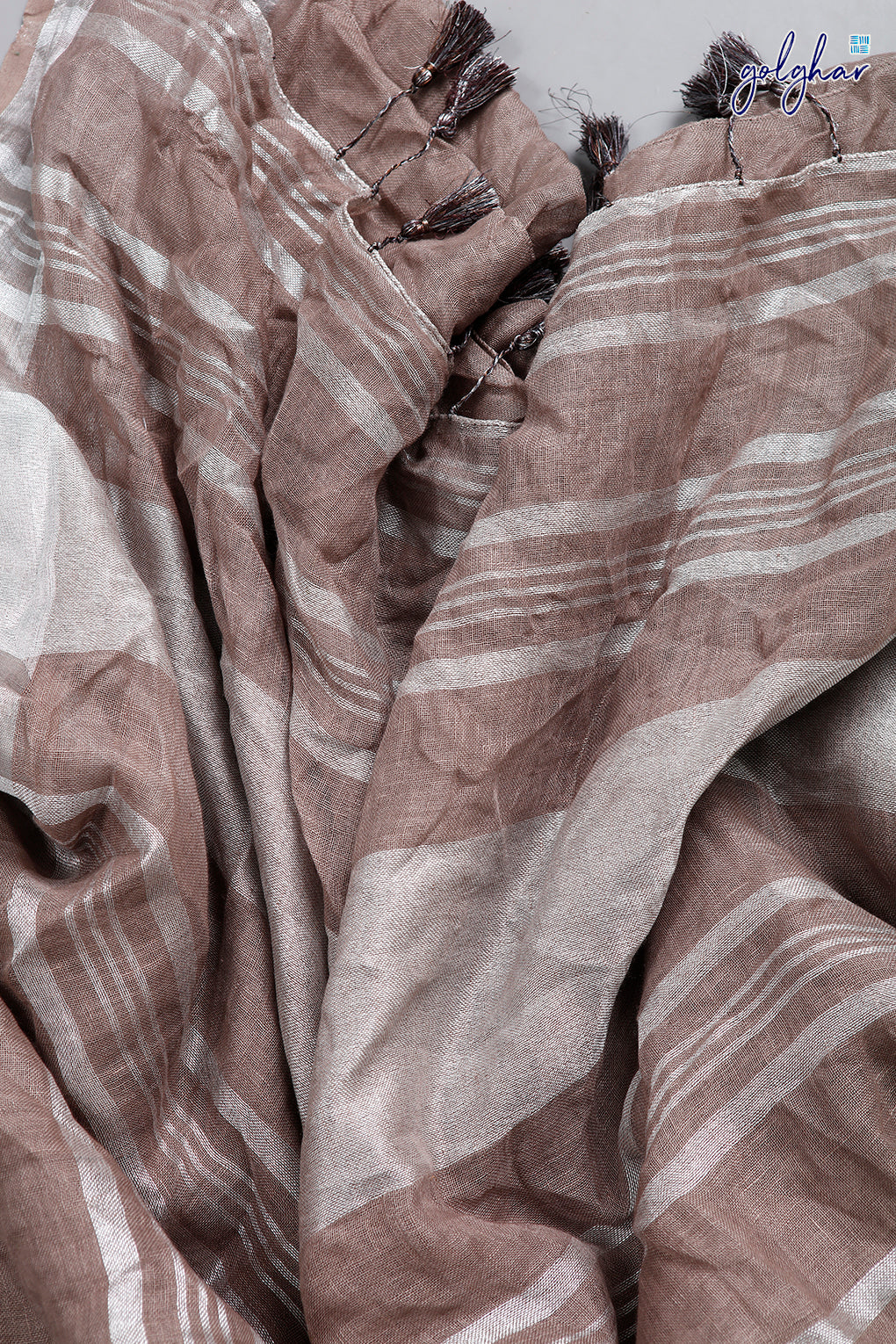 Charming Charmer (Saree)