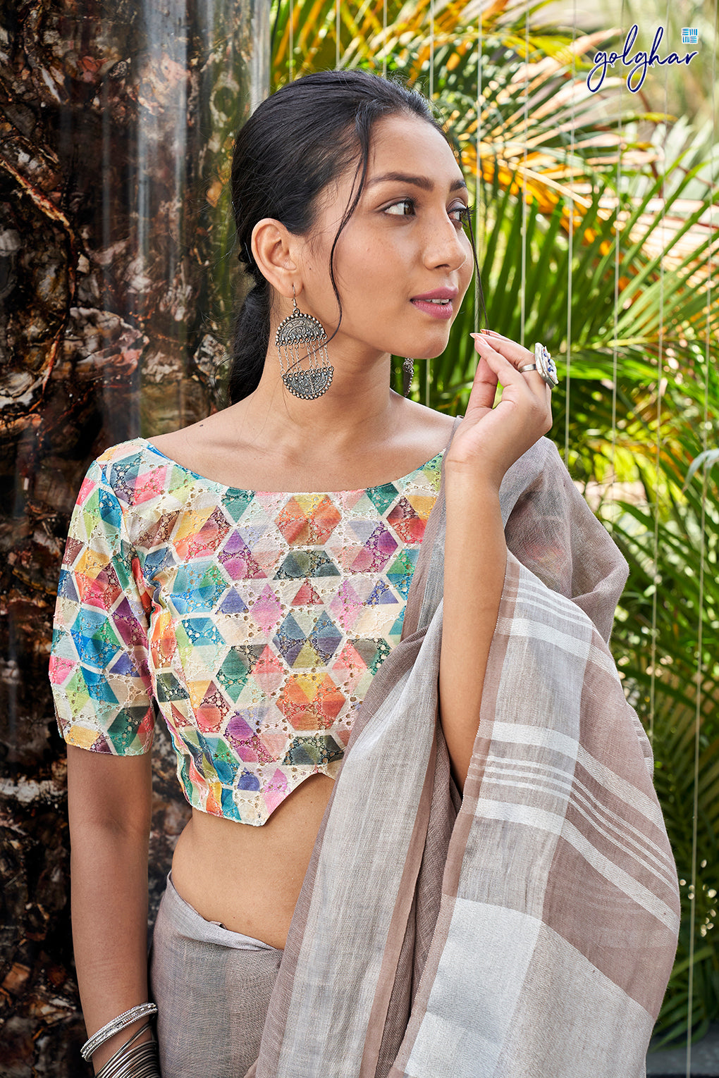 Wonderfield (Blouse)