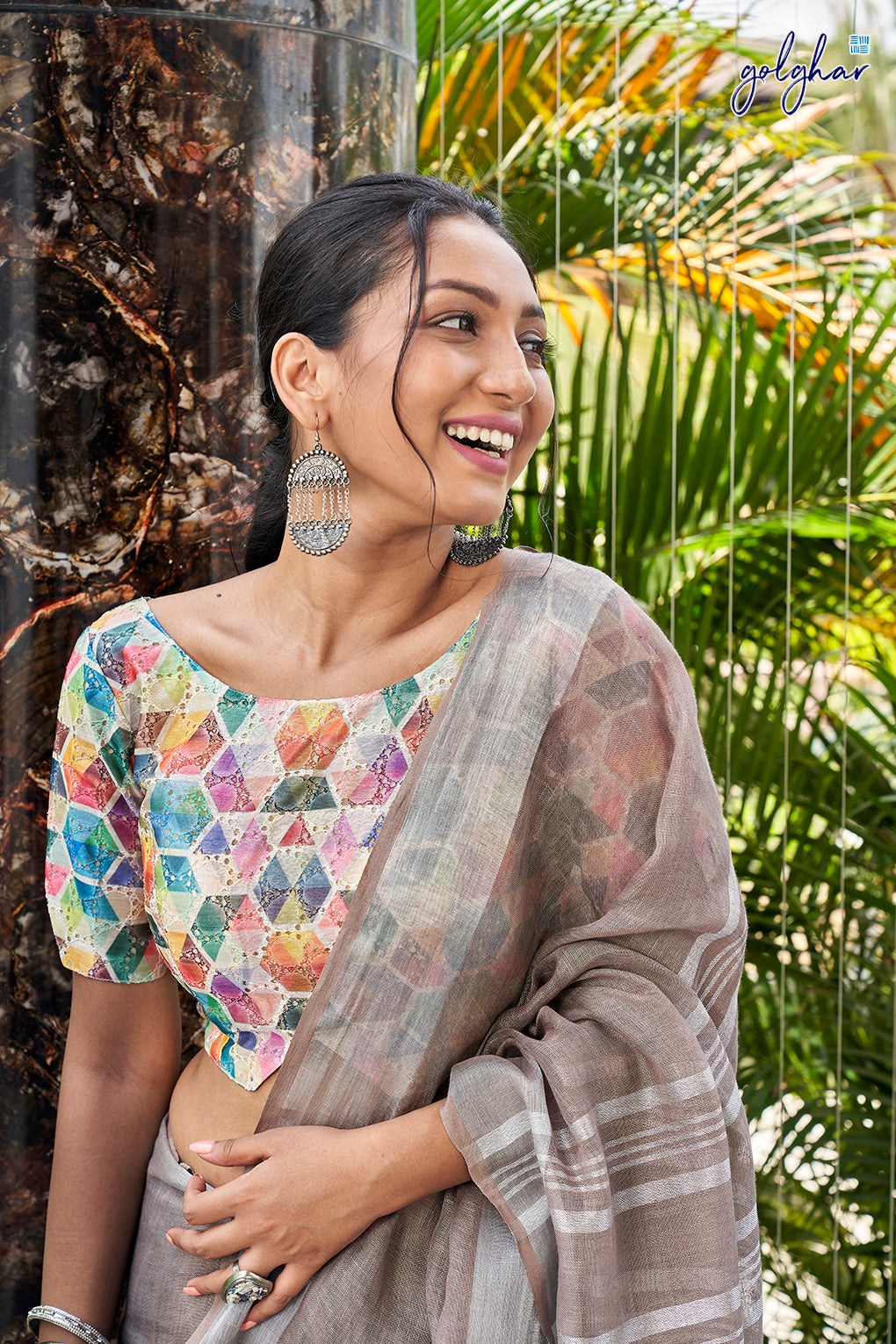Wonderfield (Blouse)