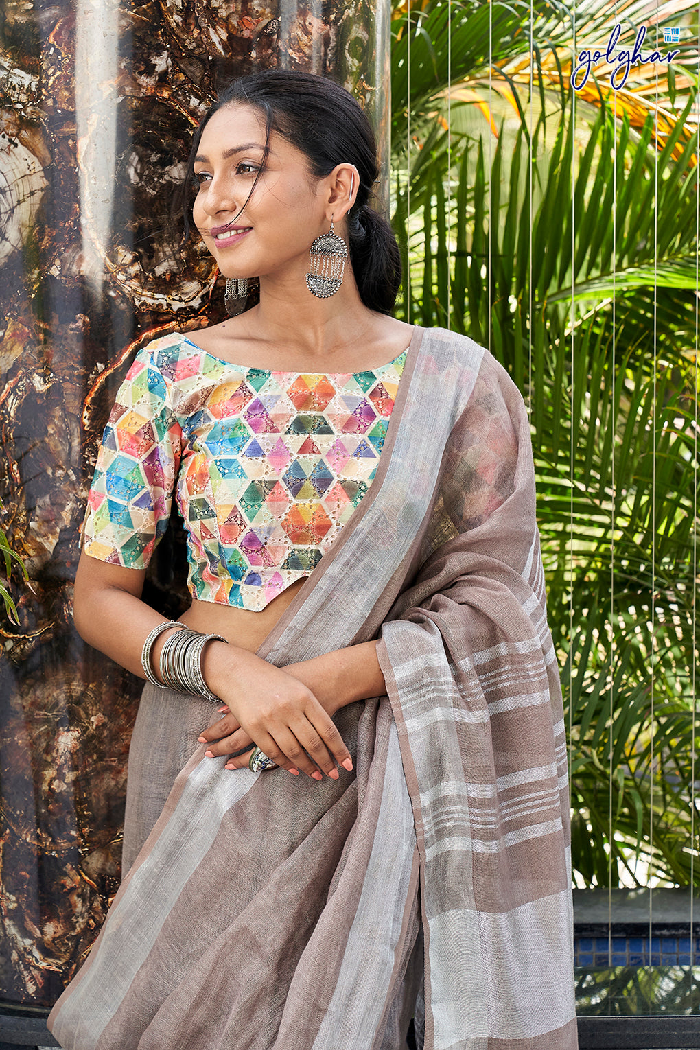 Wonderfield (Blouse)